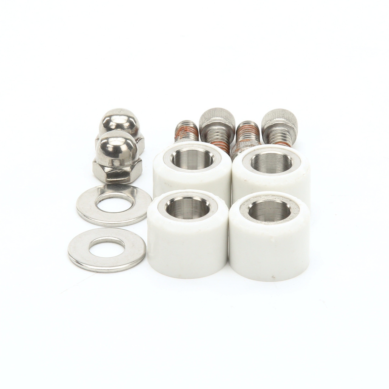 Generic - Teflon Bushing Kit - Equivalent to Henny Penny 14113 Miscellaneous Hardware GEN14113-SO-FD
